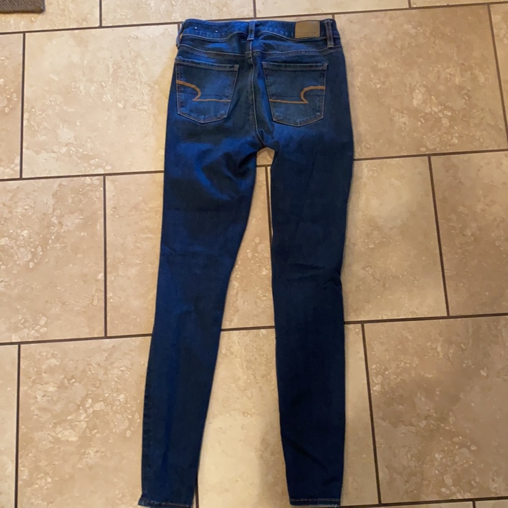 American eagle - Picture 2 of 3